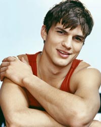 Ashton Kutcher